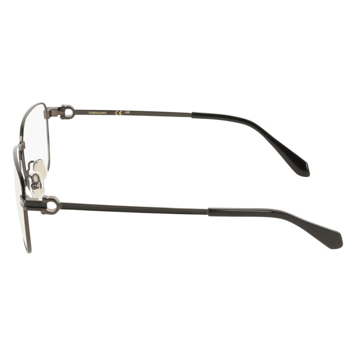 Optical Frames Ferragamo SF2609 027 56 18 — vista 3
