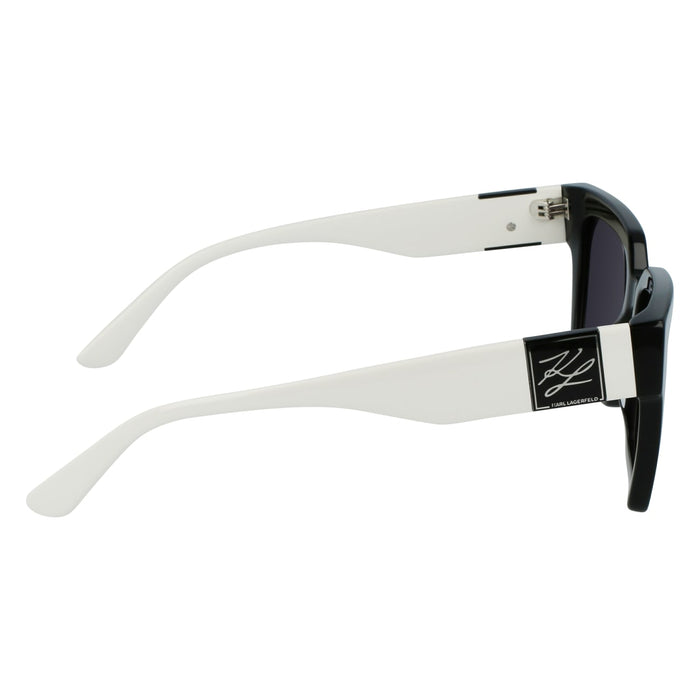 Солнцезащитные очки Karl Lagerfeld KL6057S 004 52 19 — vista 7