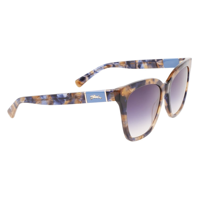 Gafas de Sol Longchamp LO696S 430 54 17 — vista 8