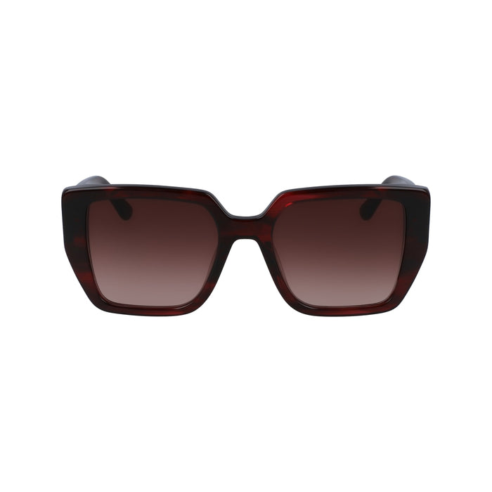 Lunettes de soleil Karl Lagerfeld KL6036S 049 52 19 — Image 2