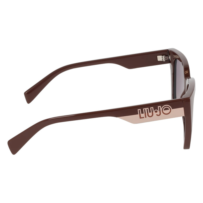 Gafas de Sol Liu Jo LJ808S 200 53 18 — vista 7