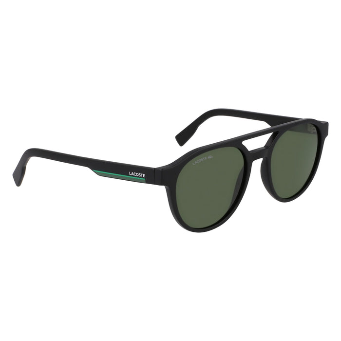 Солнцезащитные очки Lacoste L6008S 002 53 19 — vista 8