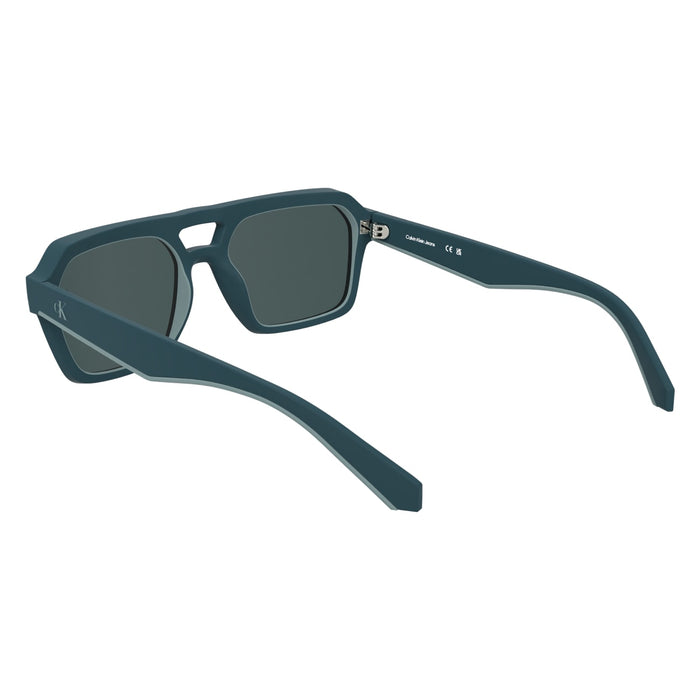 Солнцезащитные очки Calvin Klein Jeans CKJ25603S 432 56 19 — vista 4