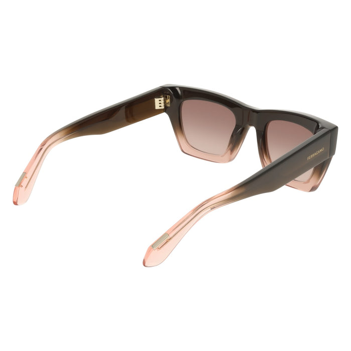 Солнцезащитные очки Ferragamo SF2105S 234 50 23 — vista 6