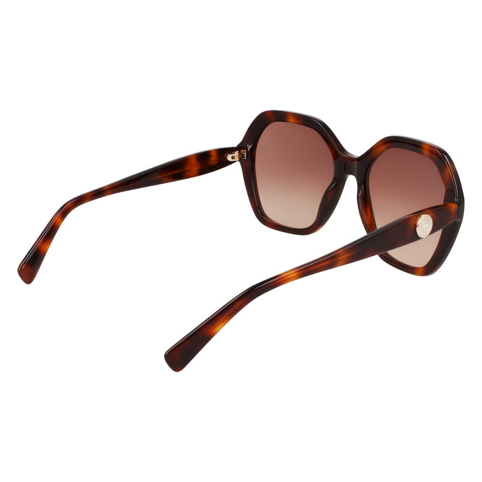 Солнцезащитные очки Longchamp LO759S 230 54 18 — vista 6