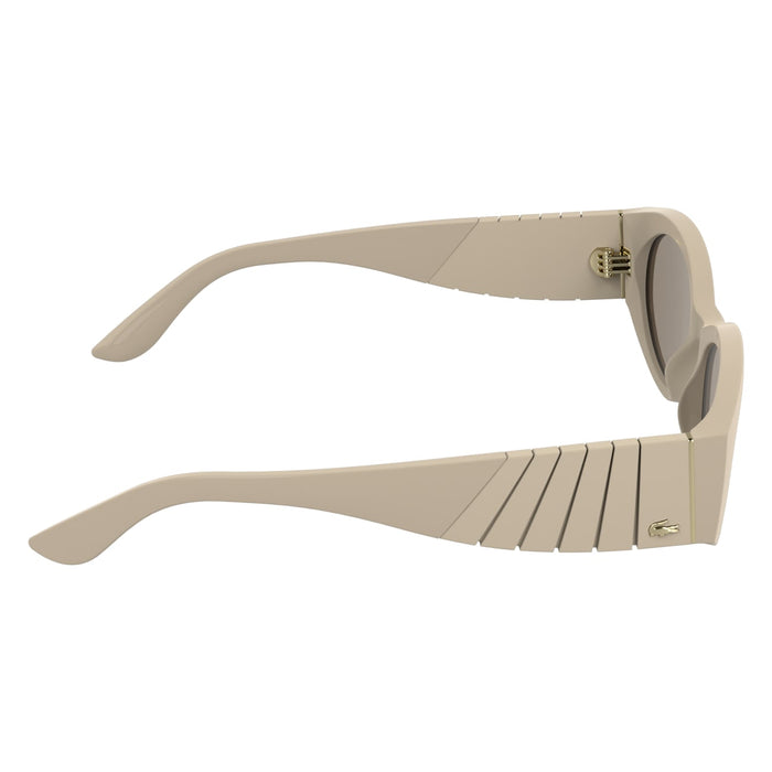 Солнцезащитные очки Lacoste L6109S 264 54 18 — vista 7