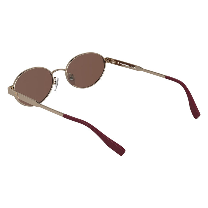 Солнцезащитные очки Karl Lagerfeld KL366S 770 54 19 — vista 4