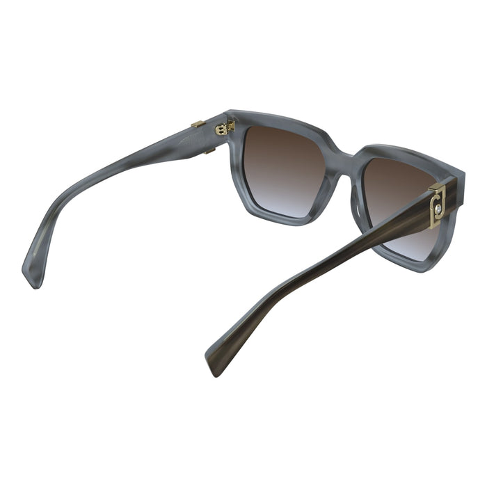Солнцезащитные очки Liu Jo LJ838SR 035 52 19 — vista 6