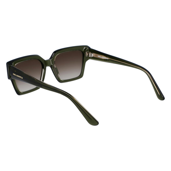 Gafas de Sol Karl Lagerfeld KL6089S 305 52 18 — vista 4