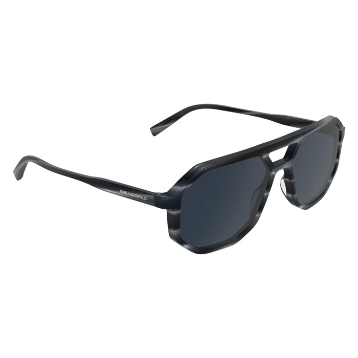 Gafas de Sol Karl Lagerfeld KL6226S 422 58 16 — vista 8