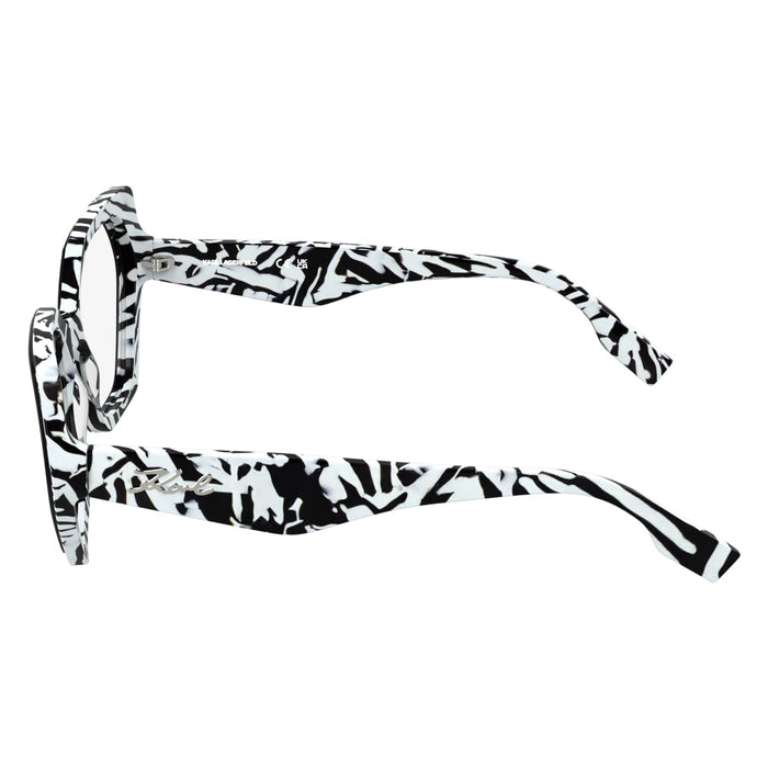 Optical Frames Karl Lagerfeld KL6229 013 56 18 — vista 3