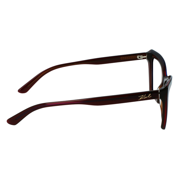 Gafas Graduadas Karl Lagerfeld KL6063 603 54 17 — vista 7