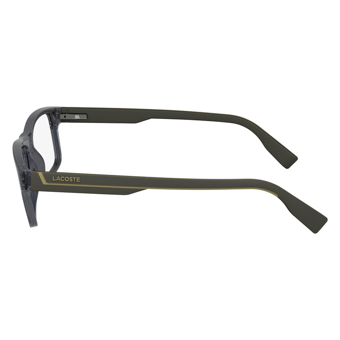 Gafas Graduadas Lacoste L2707N 035 53 / 55 15 / 16 — vista 3