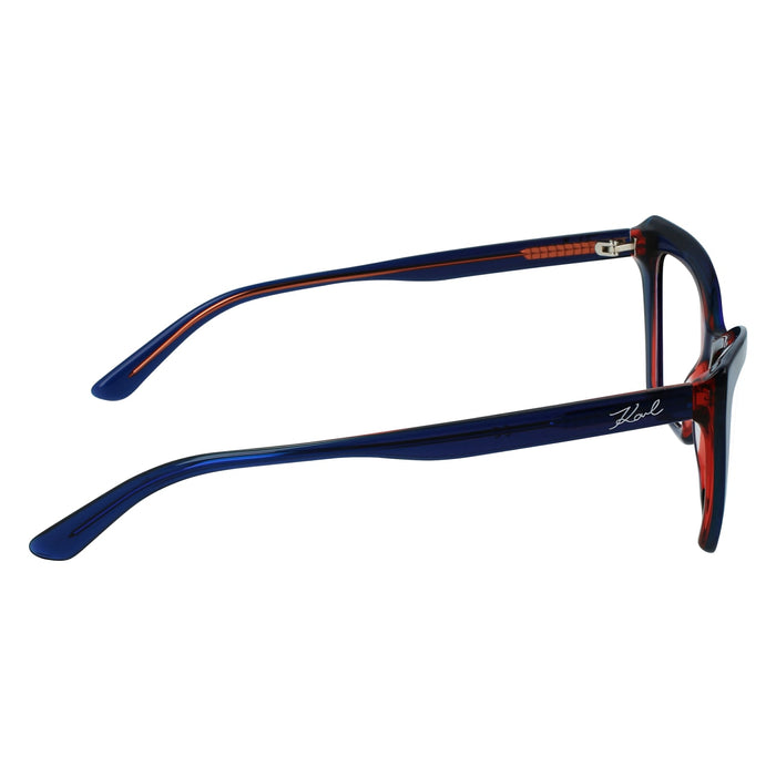Gafas Graduadas Karl Lagerfeld KL6063 403 54 17 — vista 7