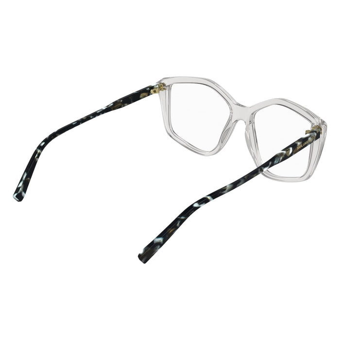 Оправа для очков Karl Lagerfeld KL6256 033 55 16 — vista 6