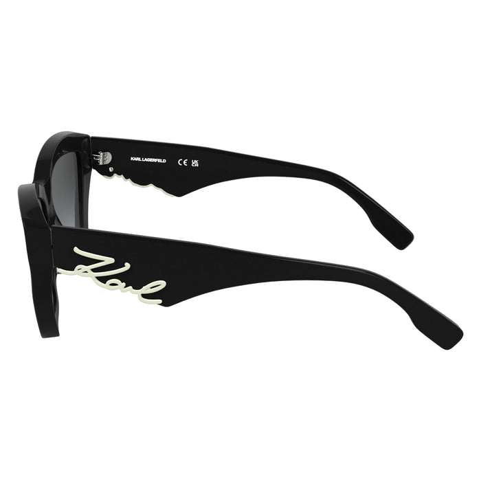 Солнцезащитные очки Karl Lagerfeld KL6179S 001 55 16 — vista 3