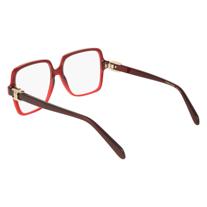 Оправа для очков Ferragamo SF3058 615 56 15 — vista 4