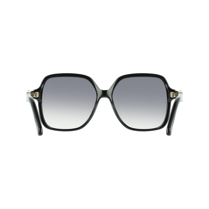 Солнцезащитные очки Ferragamo SF2069SE 001 57 15 — vista 5