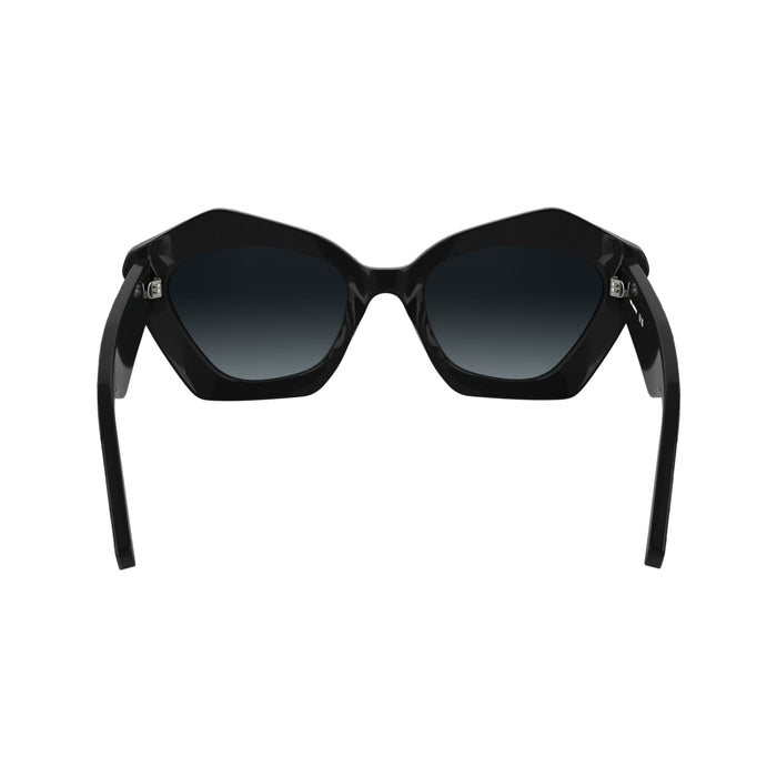 Солнцезащитные очки Karl Lagerfeld KL6199S 001 53 21 — vista 5