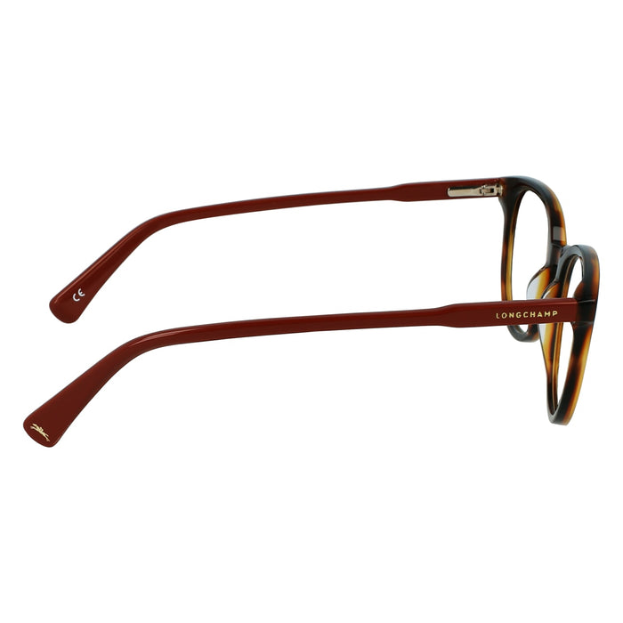 Gafas Graduadas Longchamp LO2608 214 51 / 49 19 — vista 7