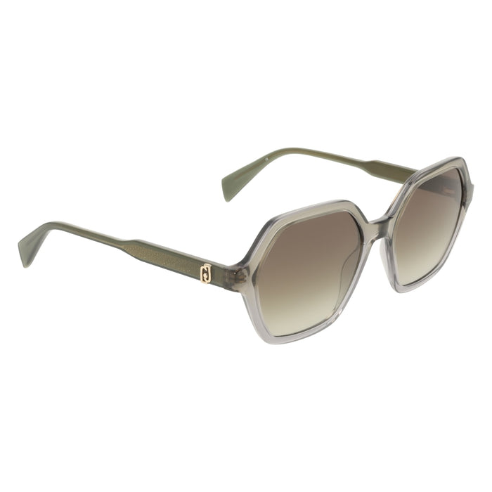 Солнцезащитные очки Liu Jo LJ823S 318 55 18 — vista 8