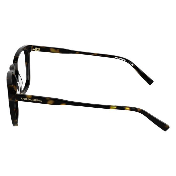 Optical Frames Karl Lagerfeld KL6257 242 54 19 — vista 3