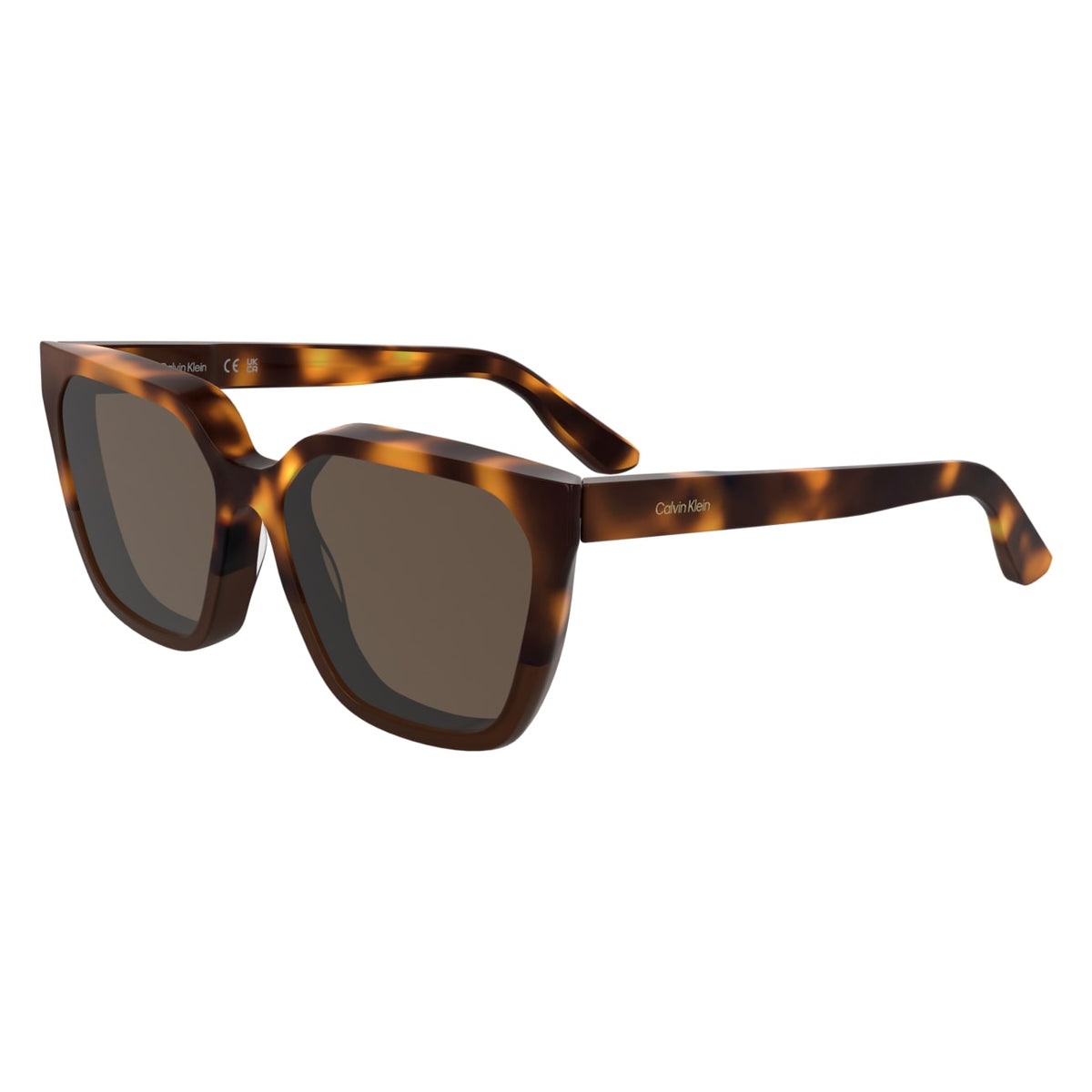 Sonnenbrille Calvin Klein (Ck) CK25500S 238 57 16