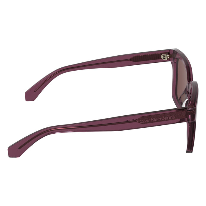 Солнцезащитные очки Calvin Klein Jeans CKJ26301S 208 48 17 — vista 7