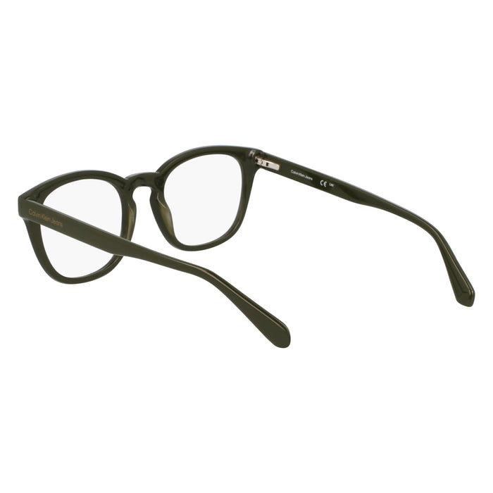 Gafas Graduadas Calvin Klein Jeans CKJ24636MAG-SET 309 51 21 — vista 4
