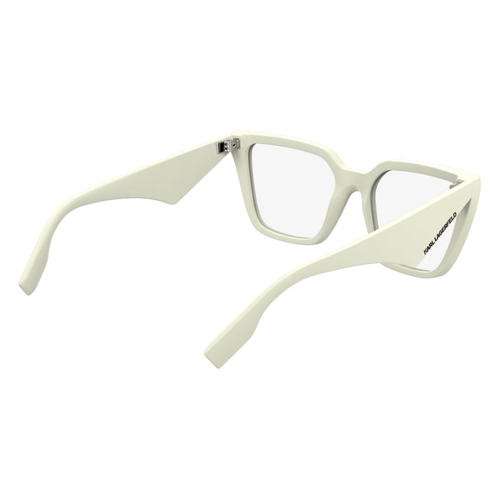 Optical Frames Karl Lagerfeld KL6194 105 54 18 — vista 6
