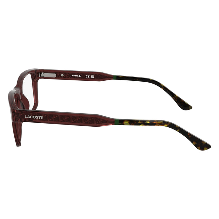 Gafas Graduadas Lacoste L2977 601 54 16 — vista 3