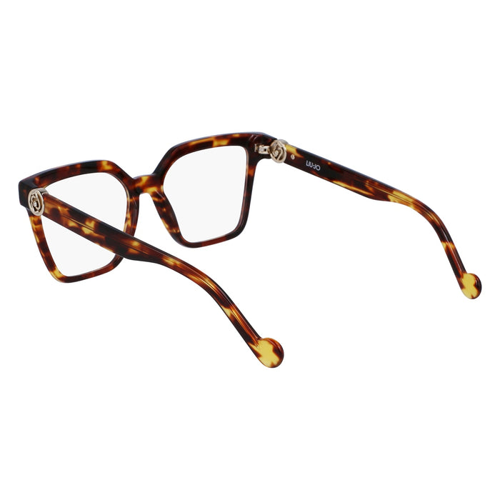 Optical Frames Liu Jo LJ2772R 726 53 17 — vista 4