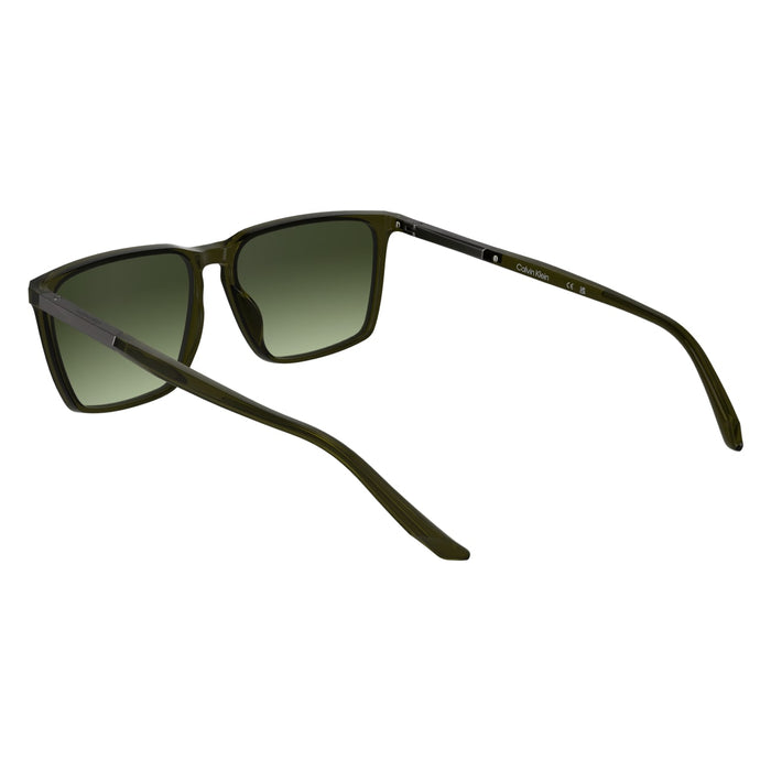 Gafas de Sol Calvin Klein (Ck) CK25505S 317 58 15 — vista 4