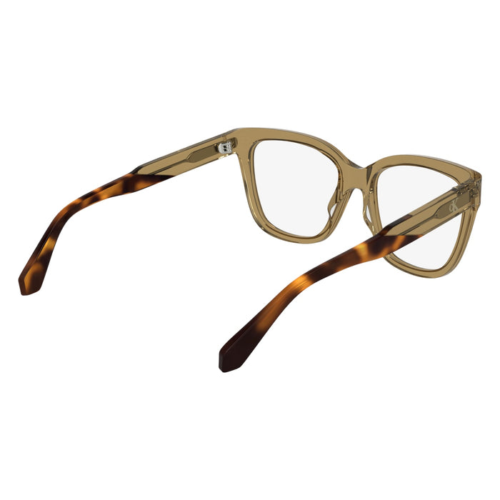 Optical Frames Calvin Klein Jeans CKJ25616 210 53 17 — vista 6