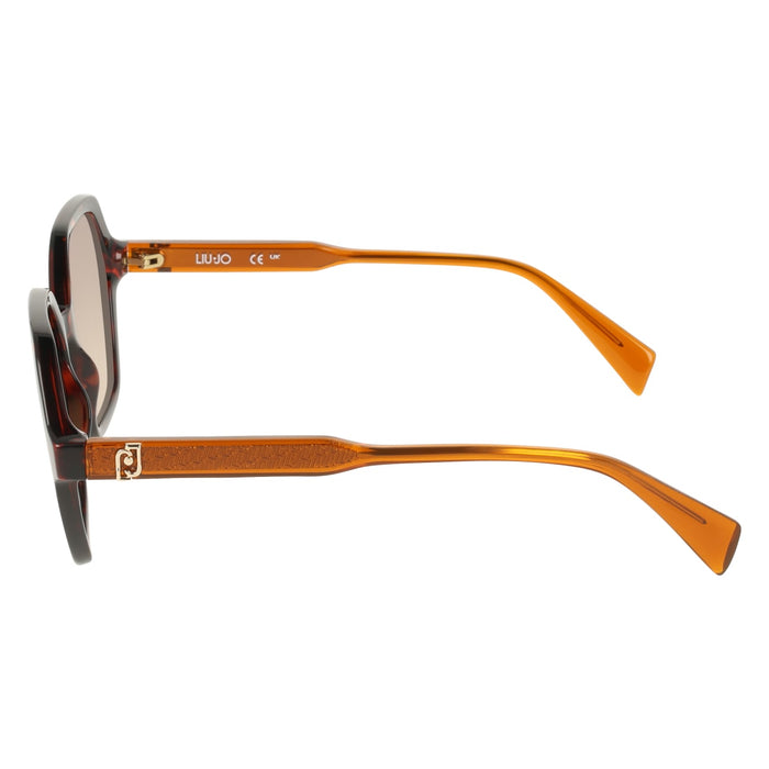 Солнцезащитные очки Liu Jo LJ823S 240 55 18 — vista 3