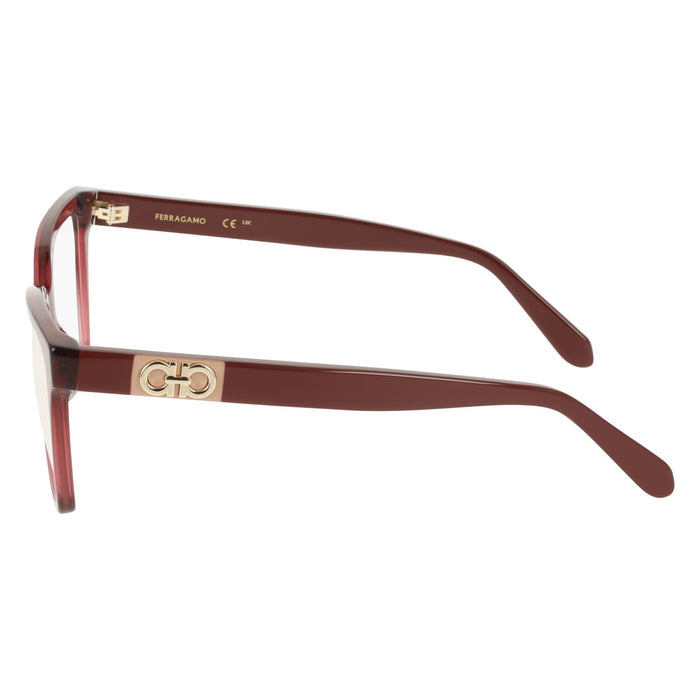 Optical Frames Ferragamo SF3060 655 54 16 — vista 3