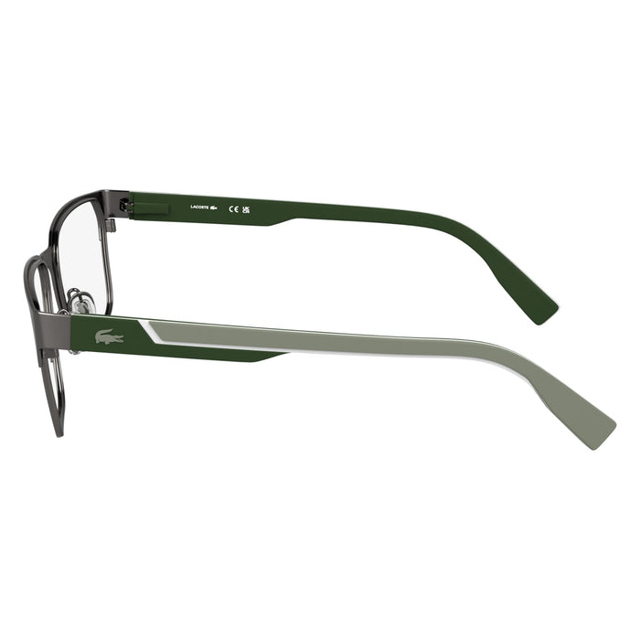 Optical Frames Lacoste L2306 035 55 / 58 16 / 17 — vista 3