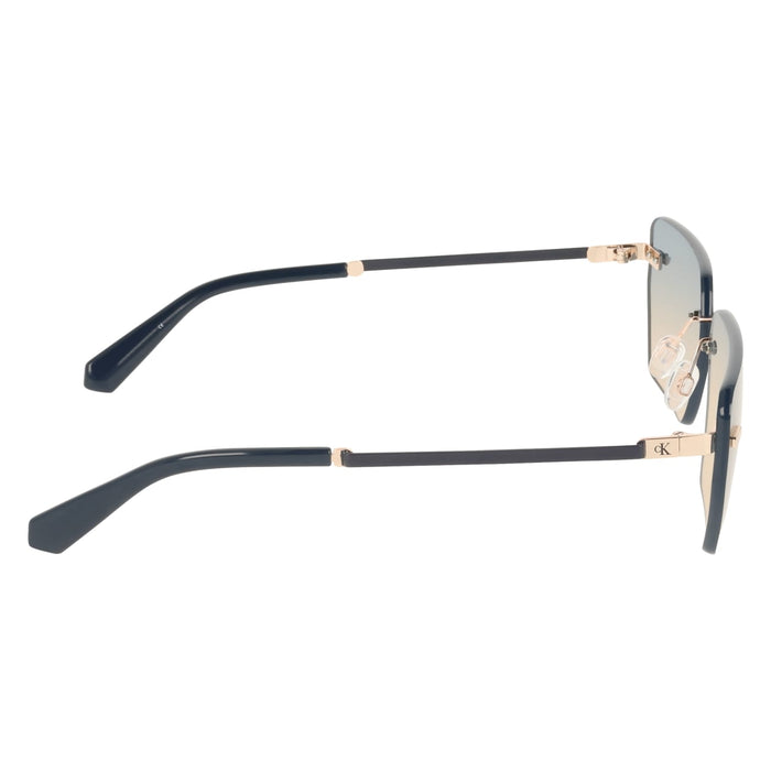 Sonnenbrille Calvin Klein Jeans CKJ25207S 726 62 15 — Bild 7