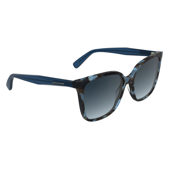 Sonnenbrille Longchamp LO807S 438 55 17 — vista 8