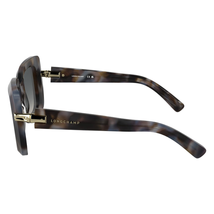 Sonnenbrille Longchamp LO776S 430 50 22 — vista 3