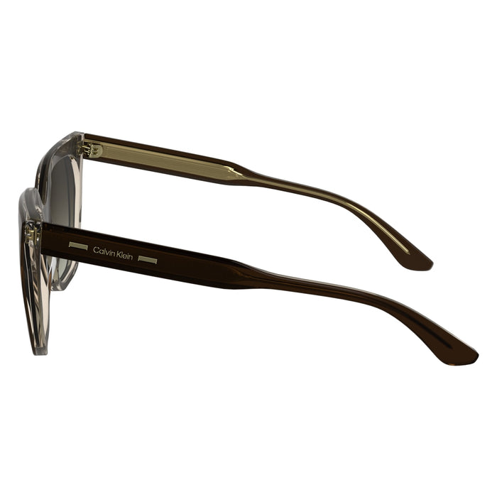 Солнцезащитные очки Calvin Klein (Ck) CK24535S 226 55 17 — vista 3