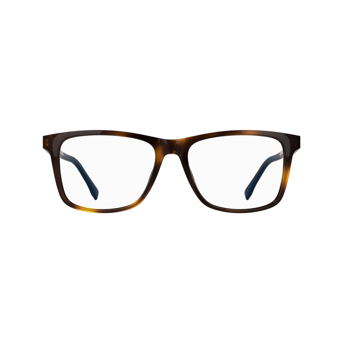 Gafas Graduadas Lacoste L4013 214 55 / 58 16 / 17 — vista 2