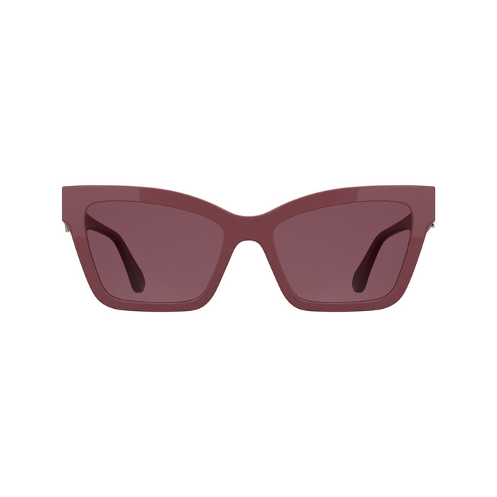 Солнцезащитные очки Karl Lagerfeld KL6220S 652 54 17 — vista 2