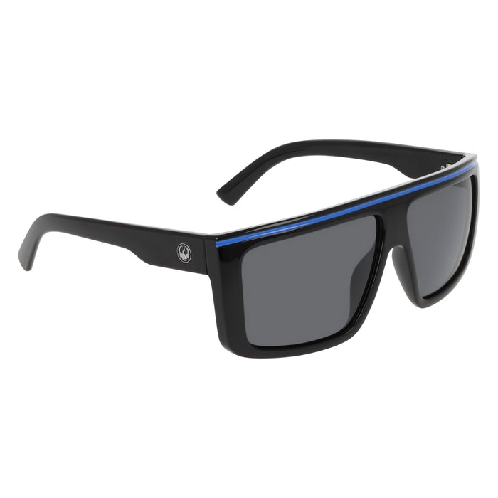 Солнцезащитные очки Dragon DR JAX LL POLAR 001 60 12 — vista 8
