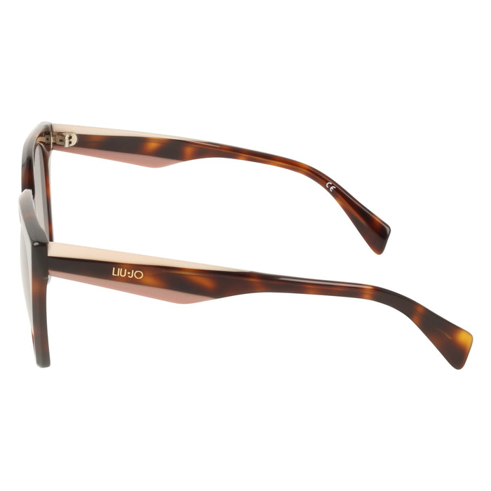 Солнцезащитные очки Liu Jo LJ813S 240 54 19 — vista 3