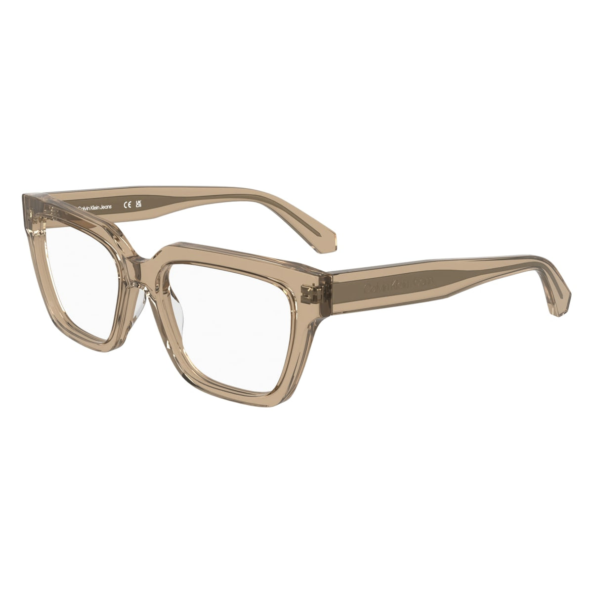 Optical Frames Calvin Klein Jeans CKJ25609 208 54 16
