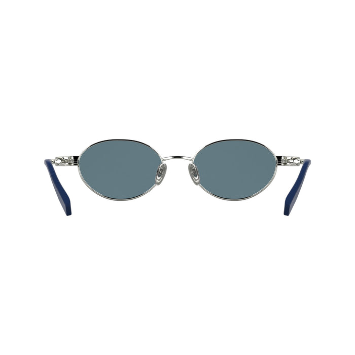 Солнцезащитные очки Karl Lagerfeld KL366S 040 54 19 — vista 5