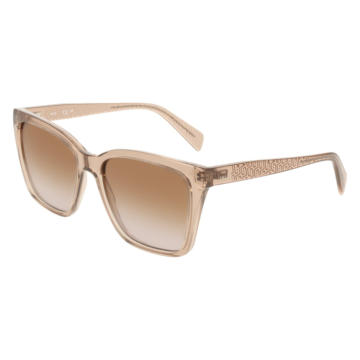 Lunettes de soleil Liu Jo LJ818S 272 56 17