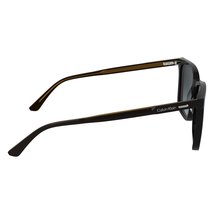 Gafas de Sol Calvin Klein (Ck) CK25507S 001 54 17 — vista 8