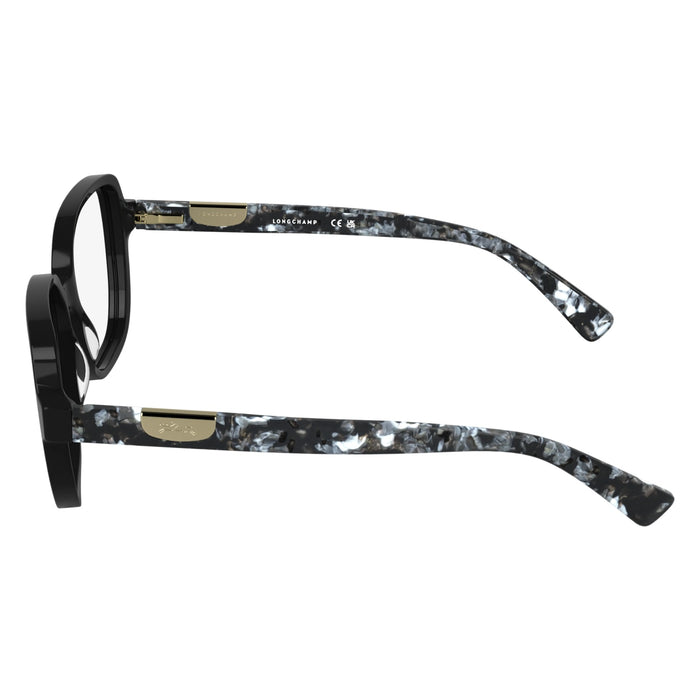 Optical Frames Longchamp LO2784 001 55 17 — vista 3